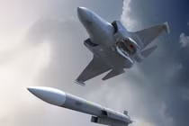 Tiêm kích F-35 được giao nhiệm vụ đánh chặn tên lửa đạn đạo