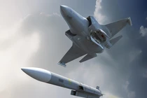 Tiêm kích F-35 được giao nhiệm vụ đánh chặn tên lửa đạn đạo