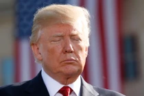 Ông Trump sẽ bắt đầu năm 2019 theo cách không thể tồi tệ hơn