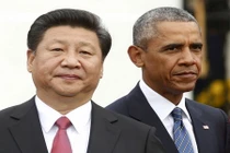 Gặp lại nhau ở Bắc Kinh, Chủ tịch Trung Quốc ca ngợi Obama