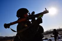 Ngạc nhiên thứ vũ khí Nga bán chạy hơn cả tên lửa S-400