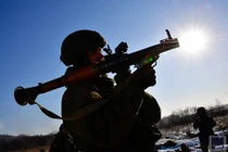 Ngạc nhiên thứ vũ khí Nga bán chạy hơn cả tên lửa S-400