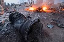 Nga điều tra lai lịch tên lửa bắn rơi Su-25 ở Syria