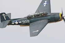 Avenger, kẻ báo thù của Hải quân Mỹ trong CTTG 2