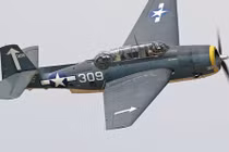 Avenger, kẻ báo thù của Hải quân Mỹ trong CTTG 2