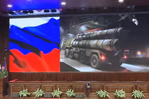 Nga nhắc khéo Israel sức mạnh tên lửa S-300PM ở Syria