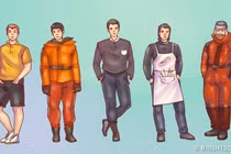 Câu đố tìm kẻ sát nhân chỉ người có IQ trên 140 mới giải được