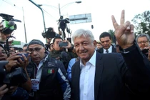 Bất chấp bị đe dọa, ứng cử viên cánh tả đắc cử Tổng thống Mexico