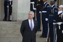 Trung Quốc tuyên bố hủy đàm phán quân sự, Mỹ nói gì?