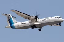 Máy bay chở 66 người rơi xuống ở Iran, không ai sống sót