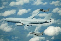 Australia bắt đầu cuộc tập trận không quân lớn nhất châu Á