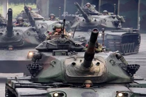Đài Loan nâng cấp M60 để đủ sức bắn thủng Type 99
