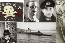 Chiến dịch Mincemeat: Kế nghi binh ngoại mục (kỳ 1)