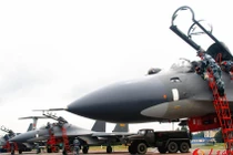 Su-30MKK không còn là chiến đấu cơ chủ lực của Trung Quốc?