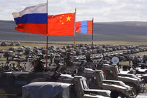 Kết thúc tập trận Vostok-2018, Quân đội Nga "học" được gì?