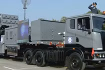 Ấn Độ "trình làng" hệ thống tên lửa đất đối không MRSAM