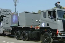 Ấn Độ "trình làng" hệ thống tên lửa đất đối không MRSAM