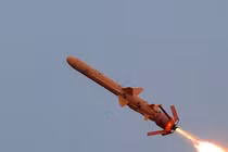 Ukraine chốt chặn Biển Đen bằng tên lửa chống hạm cực mạnh