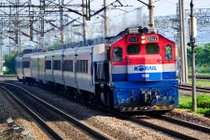 Hàn Quốc tiết lộ dự án kết nối đường sắt, đường bộ liên Triều