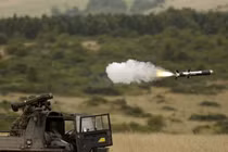 Ukraine đau xót vay nợ EU, cắn răng mua vũ khí Mỹ