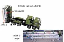 Báo Nga tiết lộ sự thật bất ngờ về trận địa S-300 của Syria