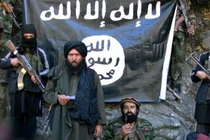 Trùm khủng bố IS tại Afghanistan bị tiêu diệt