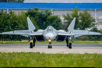 Sau Nga, Ấn Độ sẽ là quốc gia tiếp theo sở hữu Sukhoi Su-57
