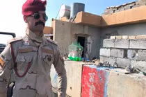 Sự hồi sinh "tàn khốc" - IS xây dựng đội quân mới ở Iraq