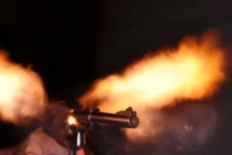 Chín gam tử thần và những loại đạn đáng sợ nhất thế giới