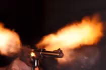 Chín gam tử thần và những loại đạn đáng sợ nhất thế giới