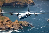 Điểm mặt 10 "ngựa thồ" trên không hàng đầu trên thế giới