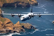 Điểm mặt 10 "ngựa thồ" trên không hàng đầu trên thế giới