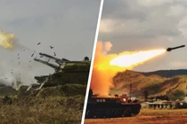 Mạnh như S-300 Việt Nam vẫn cần hai vũ khí này bảo vệ