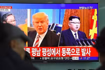 Hội nghị thượng đỉnh Mỹ-Triều và thái độ của Trung Quốc