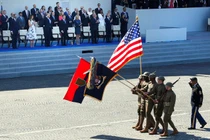 Kế hoạch diễu binh của Tổng thống Trump có thể tốn 92 triệu USD