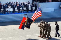 Kế hoạch diễu binh của Tổng thống Trump có thể tốn 92 triệu USD