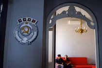 La Habana: Nơi một Liên Xô “khác” vẫn đang tồn tại