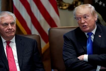 Ngoại trưởng Mỹ: Tổng thống Trump khác người nhưng hoàn toàn bình thường