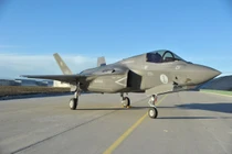Ngạc nhiên danh sách 10 quốc gia đã sở hữu F-35 của Mỹ
