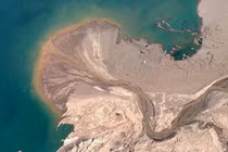 Bất ngờ với những bức ảnh thú vị tìm được trên Google Earth (2)