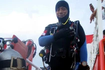 Thợ lặn Indonesia tử vong khi tham gia tìm kiếm máy bay Lion Air