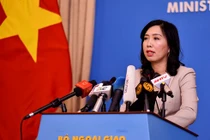 BNG lên tiếng về thông tin thượng đỉnh Mỹ - Triều tổ chức tại VN