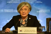 Liên minh Mỹ-Hàn lại lục đục vì vấn đề Triều Tiên