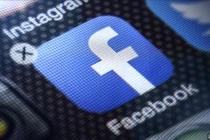 Facebook xóa 652 tài khoản do nghi ngờ can thiệp bầu cử Mỹ