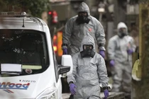 Châu Âu hoài nghi về vai trò của Nga trong vụ đầu độc Skripal