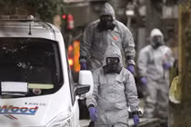 Châu Âu hoài nghi về vai trò của Nga trong vụ đầu độc Skripal