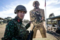 Ngỡ ngàng trang bị của ĐT bắn súng Việt Nam 2019