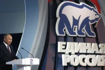 Tổng thống Putin: Nếu tái đắc cử sẽ thay đổi nước Nga