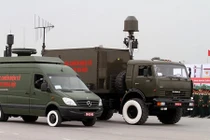 Sự hình thành của lực lượng tác chiến điện tử Việt Nam