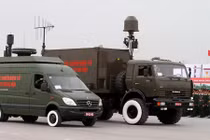 Sự hình thành của lực lượng tác chiến điện tử Việt Nam